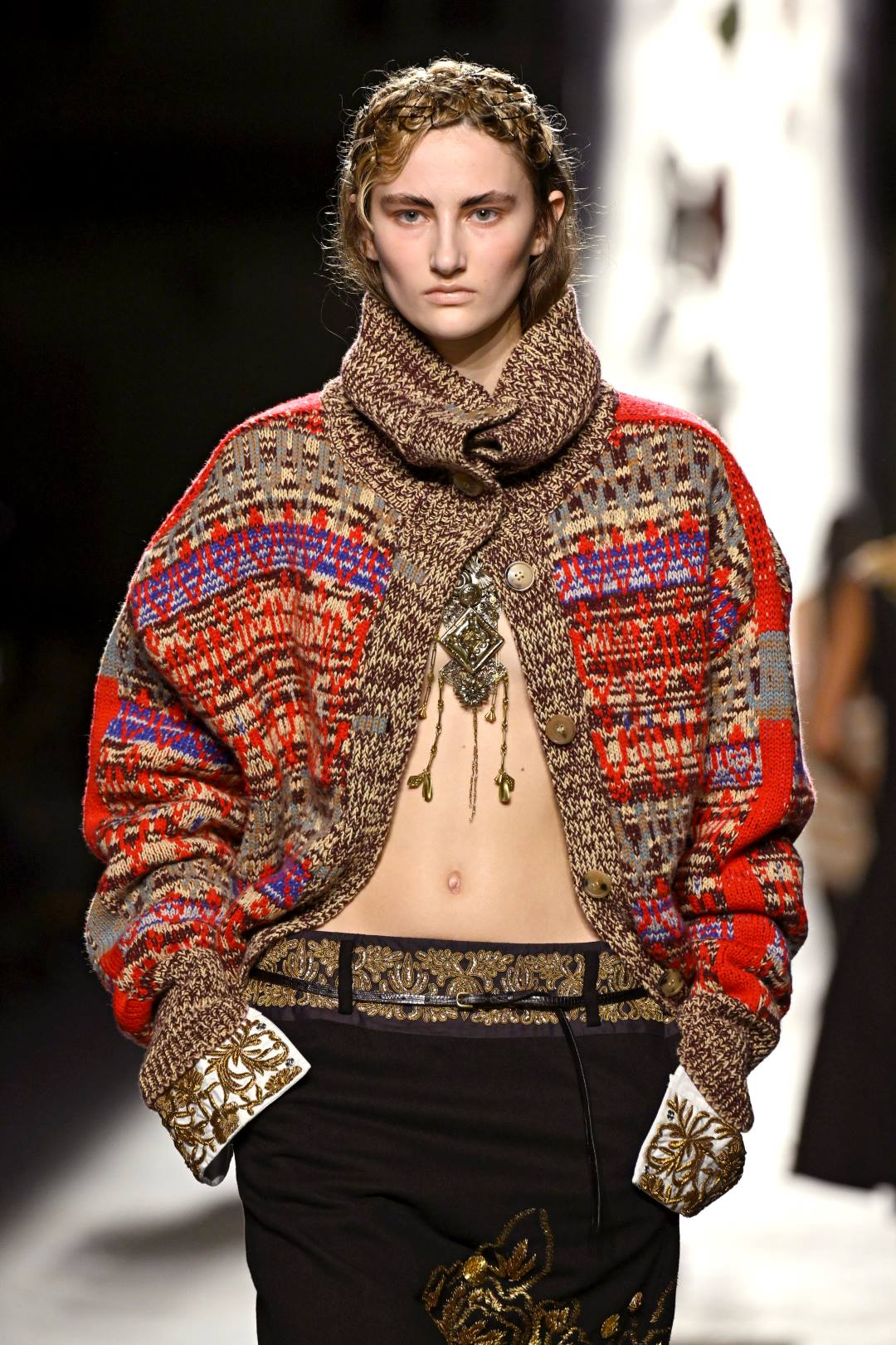 Dries Van Noten 110909