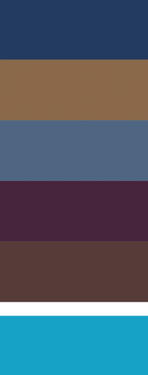 AW 27.28 - Inspiration Door #4 3 colori door3