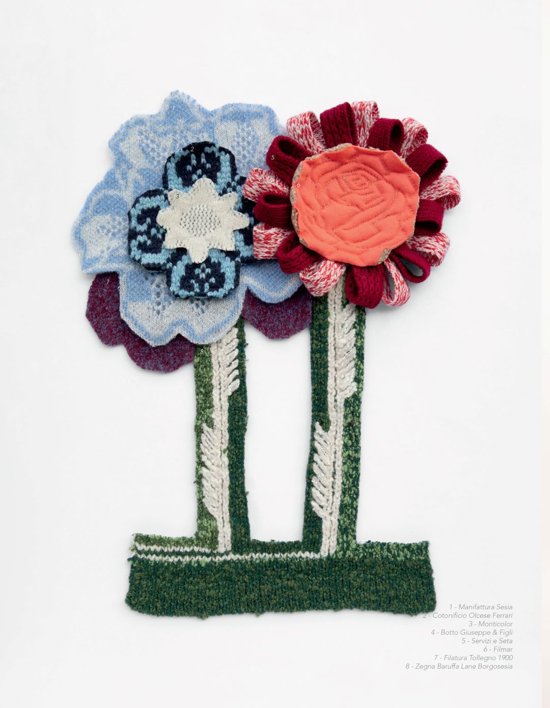 AW 27.28 - Inspiration Door #1 2 telini